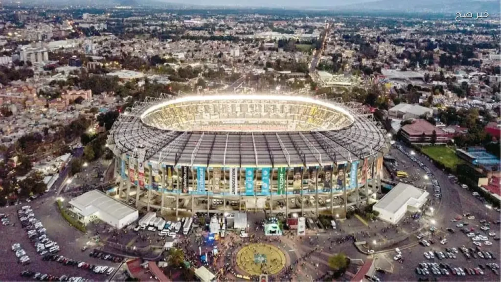 تحديات المناخ تثير القلق قبل كأس العالم 2026