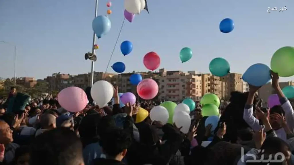 طقس أول أيام عيد الأضحى في القاهرة: شبورة ورياح مع درجات حرارة متفاوتة