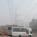 طقس الثلاثاء: شبورة ورياح مثيرة للرمال مع ارتفاع درجات الحرارة