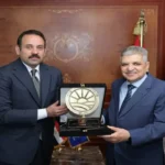 توقيع بروتوكول تعاون بين هيئة قناة السويس وجهاز مستقبل مصر لتطهير البحيرات