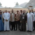 شركات السياحة تستعد لاستقبال الحجاج بمخيمات منى وعرفات