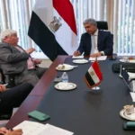 وزير السياحة: نمو السياح الأمريكيين في مصر بنسبة 26% بحلول 2025