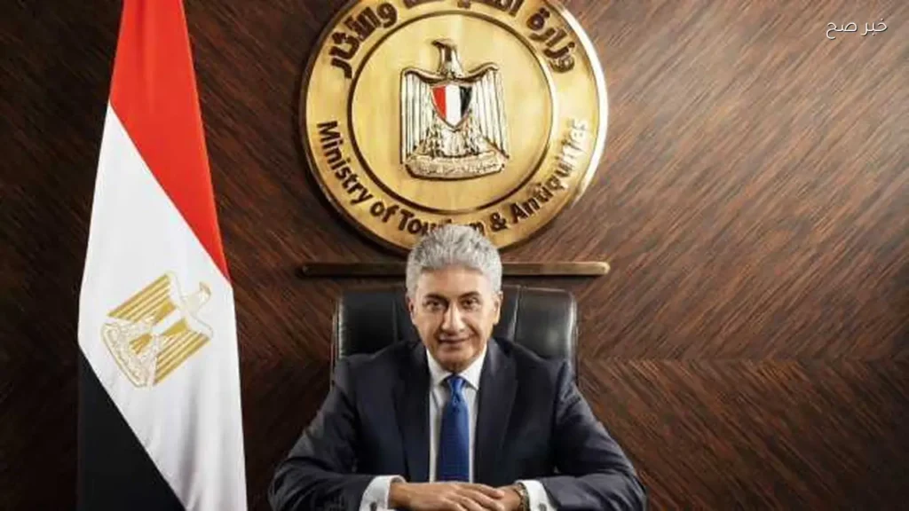 مصر تحقق جائزة «لبيّتُم الفضية» لدورها في خدمة الحجاج