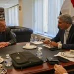 مصر تعزز جهود استرداد آثارها المهربة بالتعاون مع الولايات المتحدة
