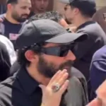 سالي حلمي تعبر عن حزنها بعد وفاة والدتها: «قطعة من قلبي في ذمة الله»