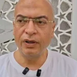 حاج مصري يشيد بالخدمات المقدمة خلال الحج السياحي