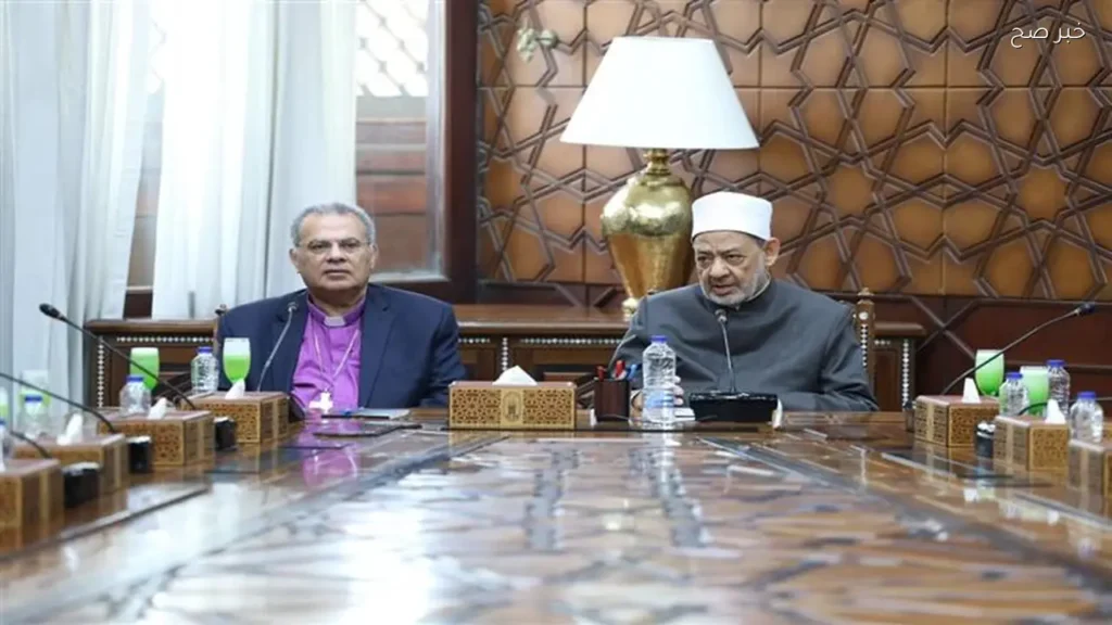شيخ الأزهر: العداوة الإنسانية هي أكبر تحديات العصر الحديث