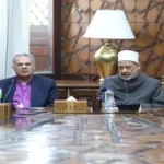 شيخ الأزهر: العداوة الإنسانية هي أكبر تحديات العصر الحديث