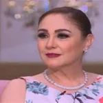 شيرين: العمل مع عادل إمام تجربة فنية فريدة
