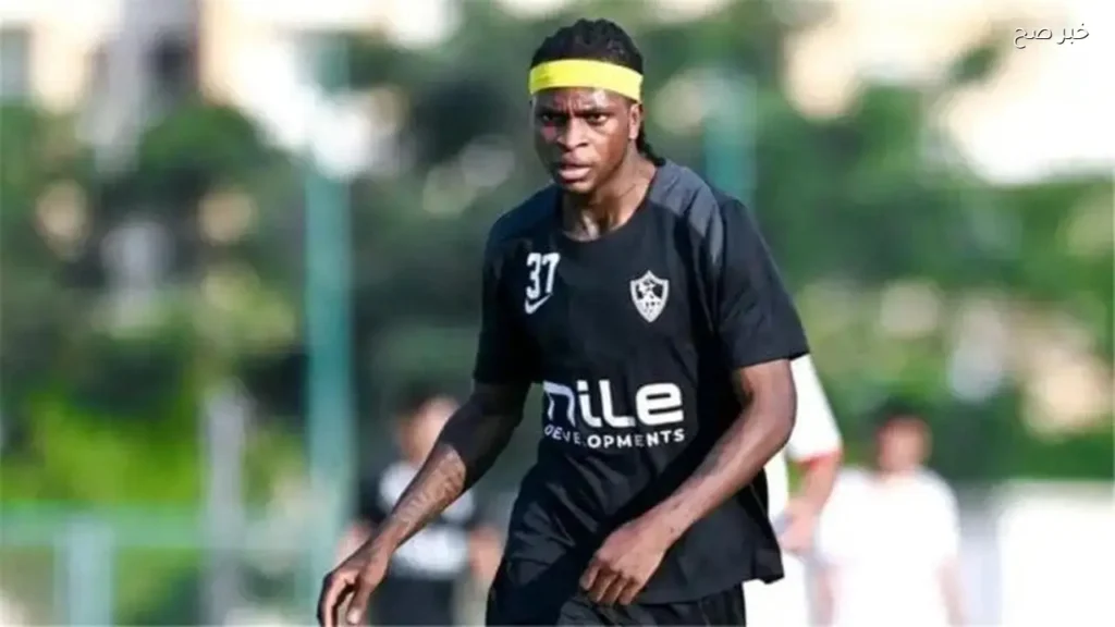 شيكو بانزا: الزمالك هو خياري الوحيد في مصر وناصر منسي أسطورتي