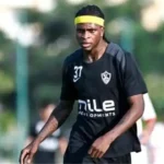شيكو بانزا: الزمالك هو خياري الوحيد في مصر وناصر منسي أسطورتي