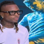 شيكو بانزا ينفي خلافه مع مدرب الزمالك ويؤكد رغبته في اللعب