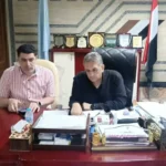اجتماع طارئ لمديرية صحة كفرالشيخ لضمان استمرارية الخدمات الصحية خلال عيد الأضحى