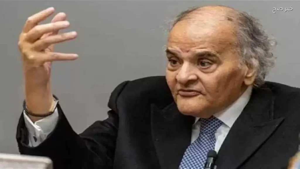 توتر بين ممدوح عباس وجون إدوارد بشأن إدارة الزمالك
