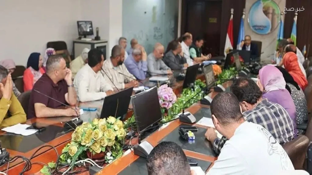 رفع حالة الطوارئ في الإسكندرية استعدادًا لعيد الأضحى وتطهير الشبكات