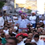 مواعيد صلاة عيد الأضحى 2026 في جميع المحافظات المصرية
