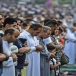 عيد الأضحى يُحتفل به في 26 ساحة و324 مسجدًا بالوادي الجديد