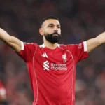 صلاح وجوارديولا يودعان البريميرليج في ليلة مؤثرة