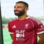 صلاح: لحظة تتويج ليفربول بلقب الدوري الإنجليزي هي الأفضل في مسيرتي