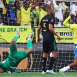 ماميلودي صن داونز يتوج بدوري أبطال إفريقيا للمرة الثانية
