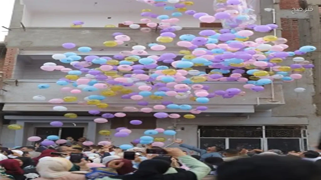 احتفالية عيد الأضحى للأطفال في الغربية بتنظيم صناع الخير