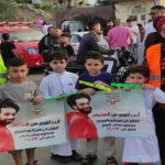 حملات توعية ضد الإدمان في المساجد والميادين خلال عيد الأضحى