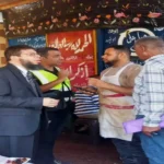 حملة تموينية في أسوان تسفر عن تحرير 12 محضر مخالفة