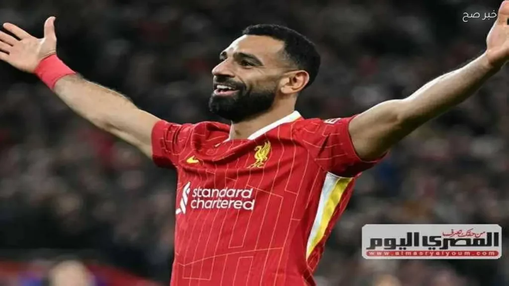 محمد صلاح يودع جماهير ليفربول برسالة مؤثرة بعد 9 سنوات من الإنجازات