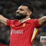 محمد صلاح يودع جماهير ليفربول برسالة مؤثرة بعد 9 سنوات من الإنجازات