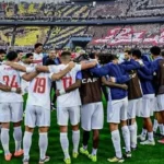 الزمالك يواجه سيراميكا بدون إسماعيل وسليمان في قمة الدوري