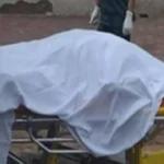 حبس أب بتهمة قتل ابنته في السلام بعد ضربها