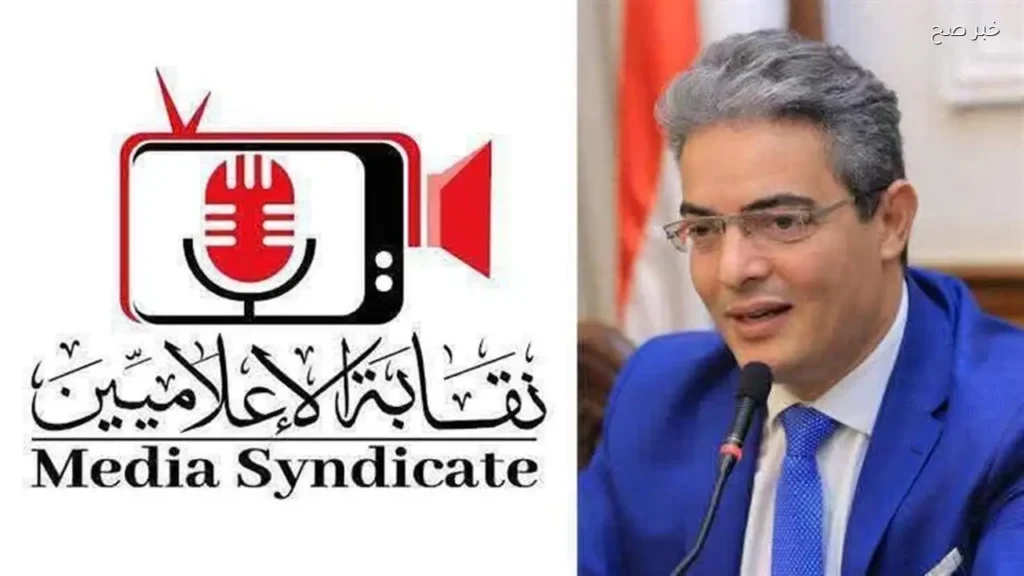 تهنئة طارق سعدة للإعلاميين بمناسبة عيد الإذاعة المصرية الـ92