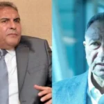 طاهر أبو زيد ينتقد صفقة إمام عاشور مع الأهلي ويعتبرها مخالفة لمبادئ النادي