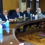 كلية طب قصر العيني تحقق شهادتي جودة دوليتين في المسؤولية المجتمعية وإدارة الطاقة