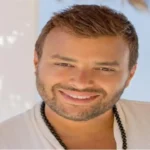 رامي صبري يطرح أغنيته الجديدة “إحساسي معاك” على المنصات الموسيقية