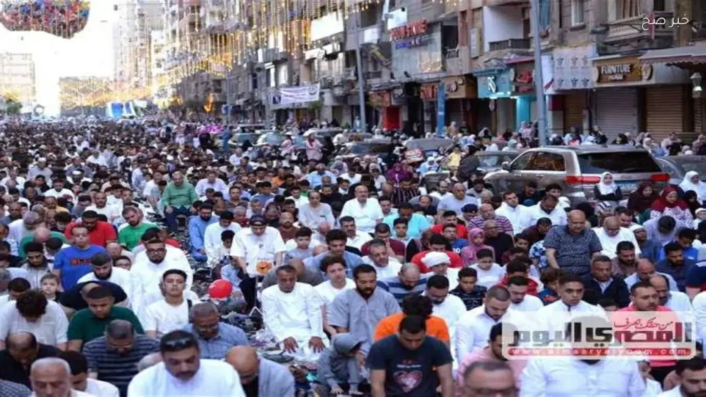 كيفية أداء صلاة عيد الأضحى 2026 في المنزل والتكبيرات الصحيحة