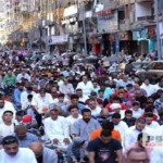 كيفية أداء صلاة عيد الأضحى 2026 في المنزل والتكبيرات الصحيحة
