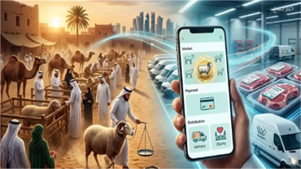 عيد الأضحى في عصر السوشيال ميديا: كيف تخلق الميمز ذكريات جديدة؟