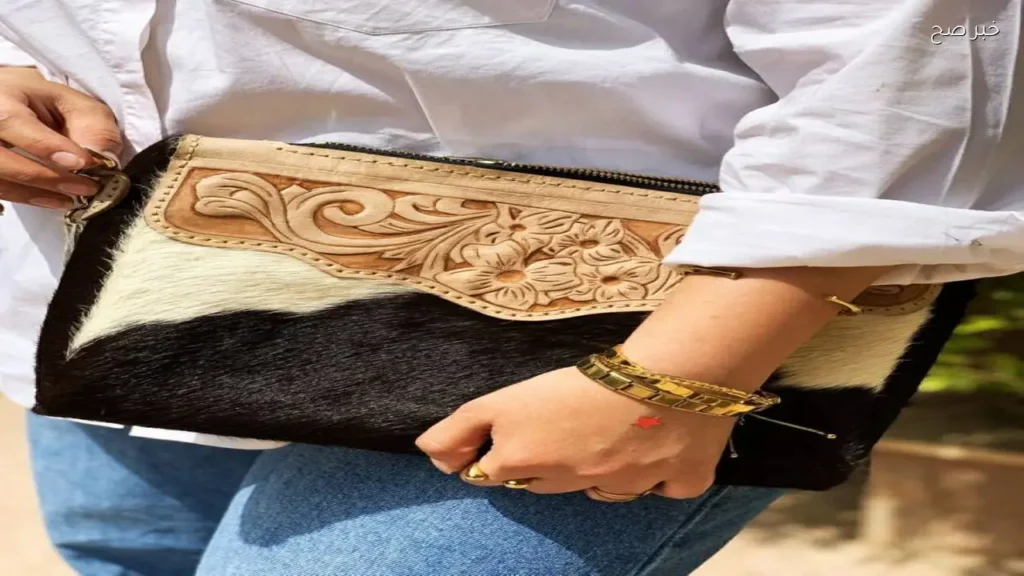 طلاب جامعة العاصمة يدمجون التراث المصري في فنون معاصرة