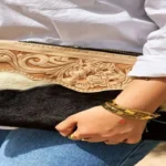 طلاب جامعة العاصمة يدمجون التراث المصري في فنون معاصرة