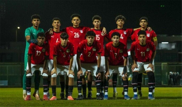 قرعة كأس العالم تحت 17 عامًا قرعة كأس العالم تحت 17 عامًا