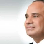 الرئيس السيسي يؤدي صلاة عيد الأضحى في مسجد الرحمن الرحيم