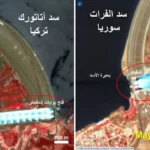 تحذيرات من فيضان نهري دجلة والفرات بسبب الأمطار وغياب التنسيق