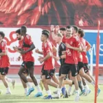 سيد عبد الحفيظ يدعم وائل جمعة لتولي منصب مدير الكرة بالأهلي