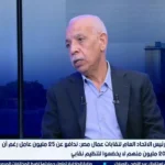 مصر تسعى لتنظيم أوضاع عمال الدليفري والمنصات الرقمية