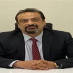 عبدالغفار يؤكد التنسيق مع السعودية لمتابعة صحة الحجاج