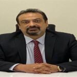 عبدالغفار يؤكد التنسيق مع السعودية لمتابعة صحة الحجاج