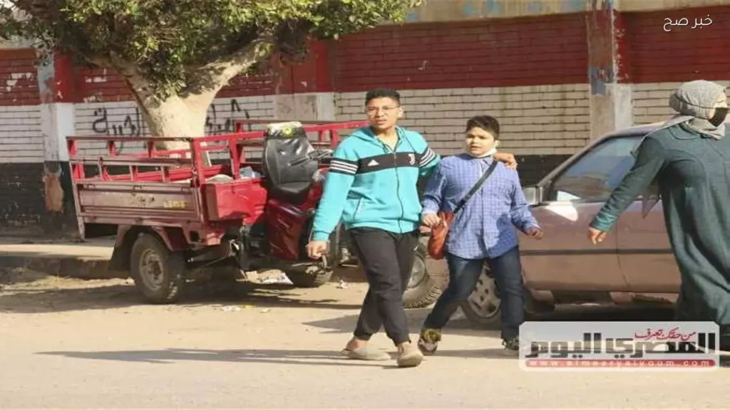 نتيجة الصف الخامس الابتدائي 2026 في الجيزة متاحة عبر بوابة التعليم الأساسي