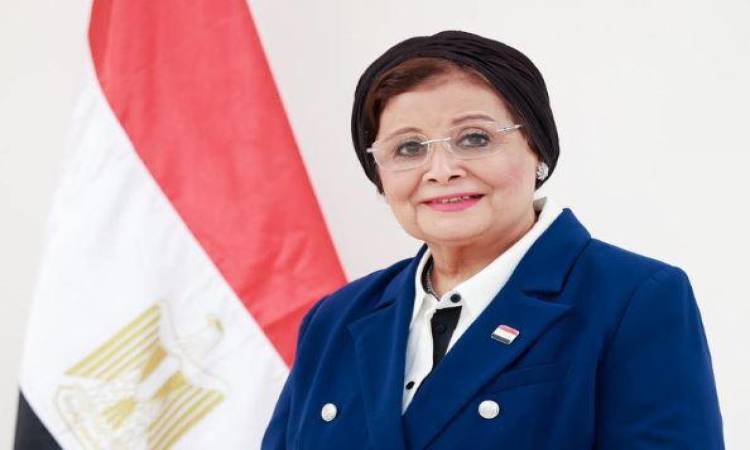 الدكتورة عبلة الألفي