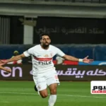 عدي الدباغ: الفوز بالدوري مع الزمالك لحظة استثنائية